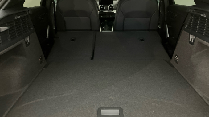 Audi Q2 35 TFSI S Line 5dr Petrol Estate - Image 45